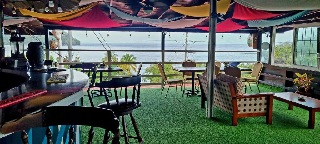 Bougainvillea Restaurant