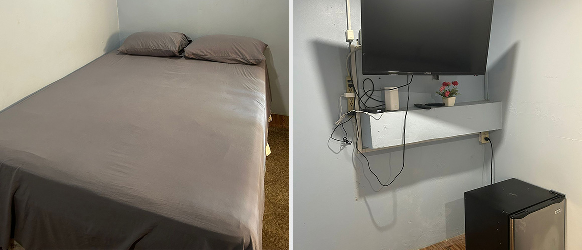 Budget Room