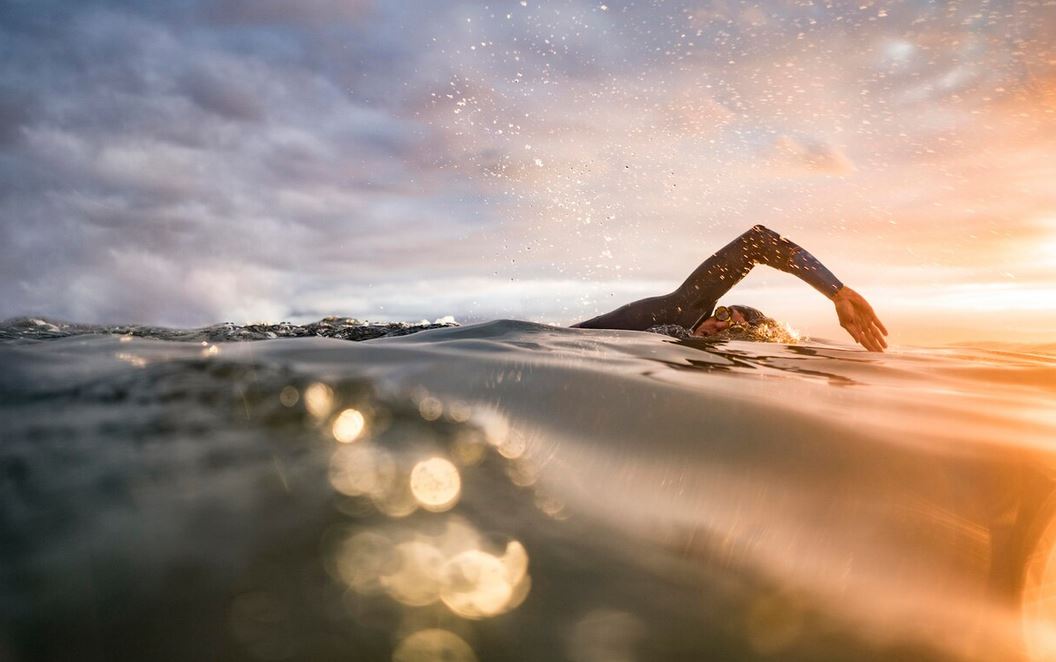 Swimming